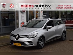 Renault Clio Estate - 0.9 TCe Intens|trekhaak