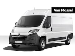 Opel Movano Electric - 3.5t L3H2 Zwaar 110 kWh