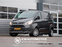 Ford Transit Custom - 290 2.0 TDCI L2H1 Sport AUT/ CAMERA/ CRUISE/ AIRCO/ TREKHAAK