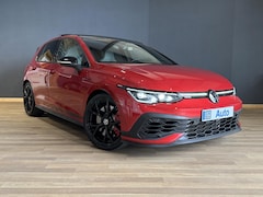 Volkswagen Golf - 2.0 TSI GTI Clubsport PANO | H/K | NURBURG