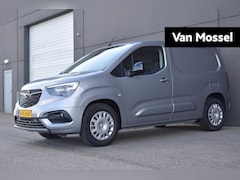 Opel Combo Electric - 136 L1 50kWh | Navi | Cruise | Airco | Trekhaak | beperkt beschikbaar