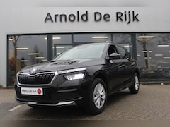 Skoda Kamiq - 1.0 TSI Ambition DSG