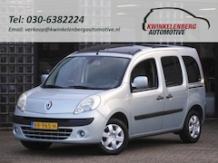 Renault Kangoo Family - 1.6 PRIVILEGE/ PANORAMADAK/ PACK INTRODUCTION