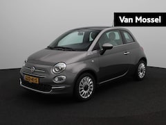 Fiat 500 - 1.0 Hybrid Dolcevita