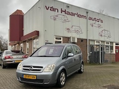 Opel Meriva - 1.6-16V Maxx Cool