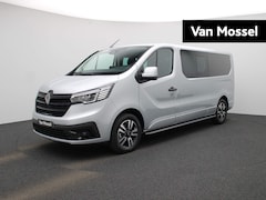 Renault Trafic - 2.0 Blue dCi 170 T30 L2H1 Extra | Nieuw & Uit Voorraad Leverbaar | Anniversary Edition-Pak