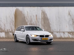 BMW 3-serie Touring - 318d