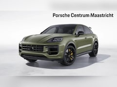 Porsche Cayenne Coupé - Turbo E-Hybrid GT-Pakket