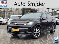 Volkswagen Tiguan - 1.5 eTSI Life Edition Mild-hybrid 150pk Automaat | Camera |