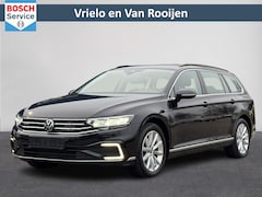 Volkswagen Passat Variant - 1.4 TSI PHEV GTE Business | Camera | Cruise | Stoel verwarming | Carplay | ACC | Massage F