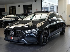 Mercedes-Benz CLA-Klasse - SB 250 e AMG | PANO | CAMERA | MEMORY | SFEER | 45s