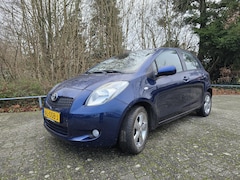 Toyota Yaris - 1.3 VVTi Luna