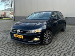 Volkswagen Polo - 1.0 TSI 107.450KM Nap 1e eigenaar