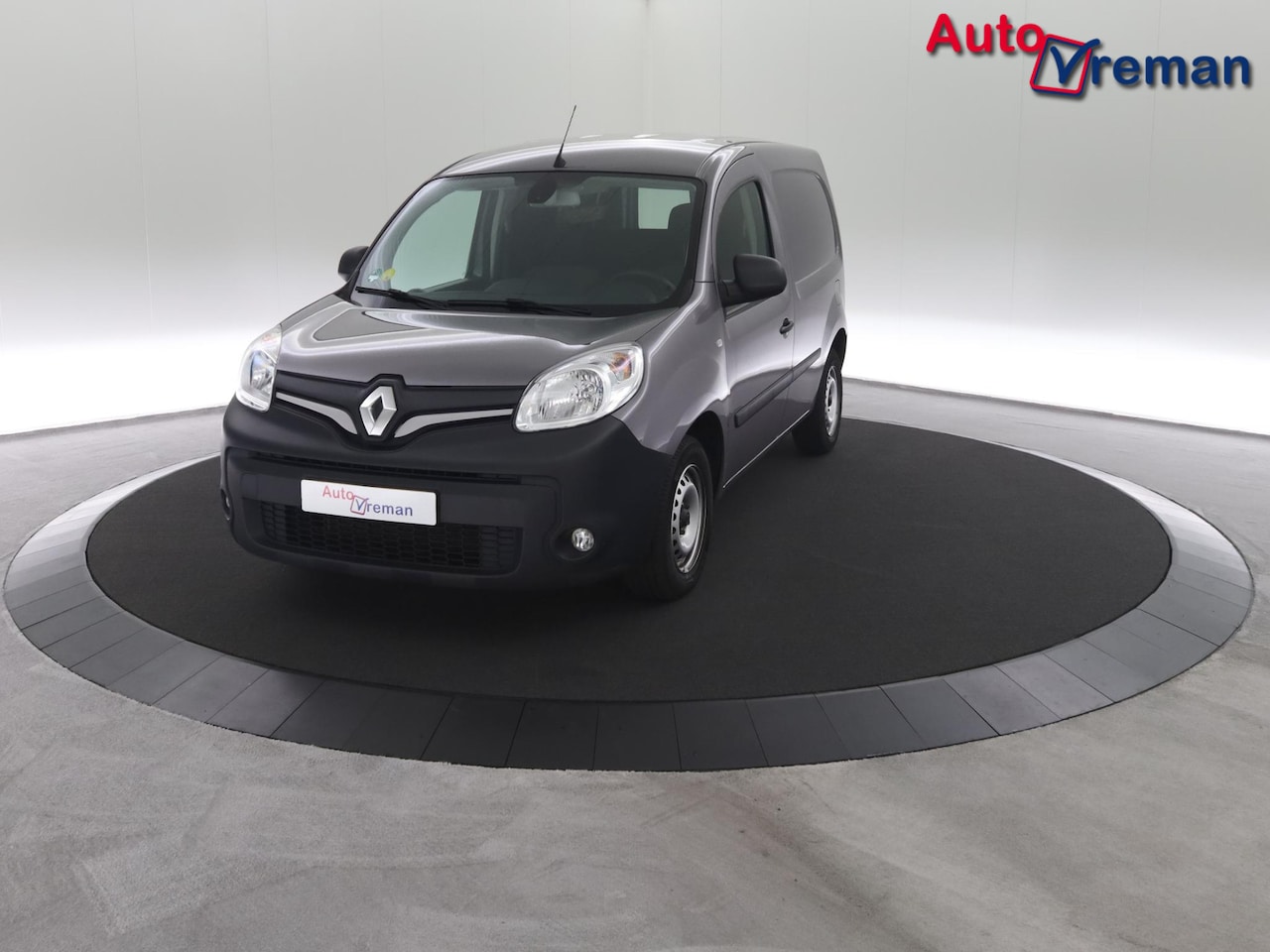 Renault Kangoo - 1.5 Blue dCi 115 Comfort 1.5 Blue dCi 115 Comfort - AutoWereld.nl