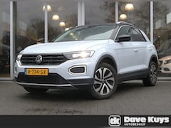 Volkswagen T-Roc - 1.5 TSI Style Business | ACC | Panoramadak