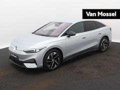 Volkswagen ID.7 - Pro Business 77 kWh 286PK | Automaat | Navigatie | 19'' Lichtmetaal | Ergo-Active voorstoe