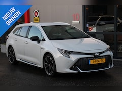 Toyota Corolla Touring Sports - 2.0 Hybrid Business GR-Sport 87DKM, Head-UP, TREKHAAK