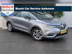 Renault Espace - 1.8 TCe Intens 7p. / NAP / PANO / TREKHAAK / GARANTIE /