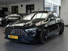 Mercedes-Benz A-klasse - 250 4MATIC AMG | FACELIFT | PANO | SFEER | HUD | MEMORY