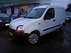 Renault Kangoo Express - 1.9D RL 55 van 1e eigenaar 136 dkm N.A.P