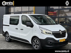 Renault Trafic - 2.0 dCI T29 L1H1 145 pk EDC Automaat Navi Trekhaak