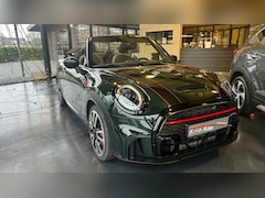 MINI Cabrio - 2.0 JCW JCW