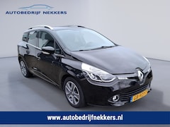 Renault Clio - 0.9 TCE NIGHTenDAY