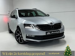 Skoda Octavia Combi - TSI 116PK SPORT BUSINESS Trekhaak/Led/Cam/Dealerondh