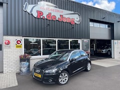 Audi A1 - 1.4 TFSI 119G SP. ED