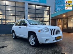 Jeep Compass - 2.4 Limited