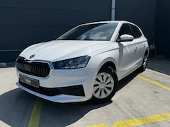 Skoda Fabia - 1.0 TSI 110 7DSG Ambition | Airconditioning | Chromen grille | Cruise control met speedlim