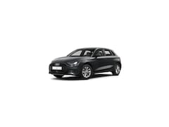 Audi A3 Sportback - 30 TFSI 110 6MT Pro Line | 2-zone climatronic | Airconditioning 2-zone | Aluminium optiek