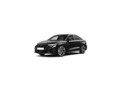 Audi A3 Limousine - 35 TFSI 150 S tronic S edition | 2-zone climatronic | Achteruitrijcamera | Adaptive cruise