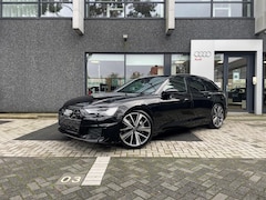 Audi A6 Avant - 50 TFSI e quattro 299 S tronic S edition | Achteruitrijcamera | sound system | virtual coc