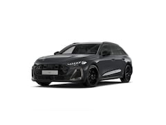 Audi A5 Avant - 35 TFSI 150 S tronic Edition One Automaat | S line-interieur met sportstoelen en zwarte st