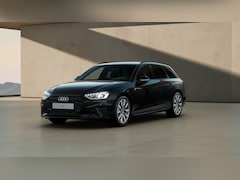 Audi A4 Avant - 35 TFSI 150 S tronic S edition Competition | soundsystem | virtual cockpit plus | Automati