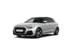 Audi A1 Sportback - 30 TFSI 116 S tronic S edition | Airconditioning 2-zone | Virtual Cockpit | smartphone int