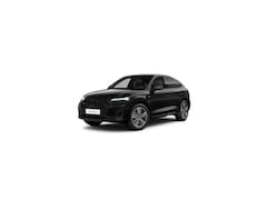 Audi Q5 Sportback - 50 TFSI e S edition Competition | Achteruitrijcamera | Adaptive air suspension | Adaptive