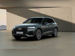 Audi Q5 - 50 TFSI e quattro 299 S tronic S edition Competition | Achteruitrijcamera | Adaptive air s