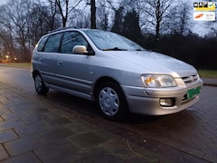 Mitsubishi Space Star - Automatic Only 153300 KM Smooth as butter