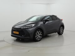 Toyota C-HR - 1.8 Hybrid 140 First Edition Dodehoek