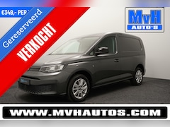 Volkswagen Caddy Cargo - 2.0 TDI Style|DSG|TREKHAAK|NAP|CARPLAY