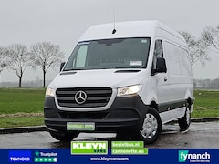 Mercedes-Benz Sprinter - 317 L2H2 Mbux RWD Autom