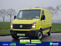 Volkswagen Crafter - 2.0 TDI 140 L2H1