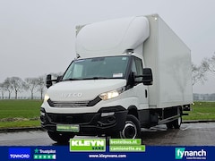 Iveco Daily - 70C18 Bakwagen Laadklep