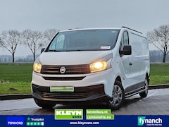 Fiat Talento - L2H1 Airco Navi Eur6