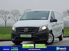 Mercedes-Benz Vito - 116 CDI XL RWD 59 dkm