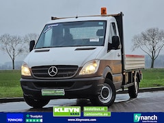 Mercedes-Benz Sprinter - 316