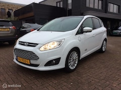 Ford C-Max - 2.0 Plug-in Hybrid Titanium Plus Panorama Leder Nav