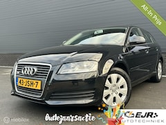 Audi A3 Sportback - 1.8 TFSI Attraction 2e EIG*HAAK*CLIMA*NAV